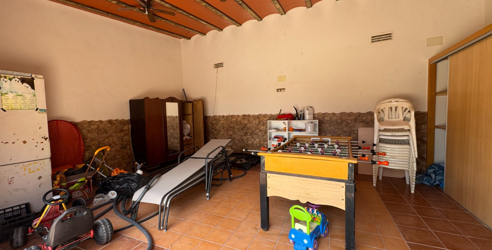 For Sale - Country House - Molina de Segura - Molina de Segura 