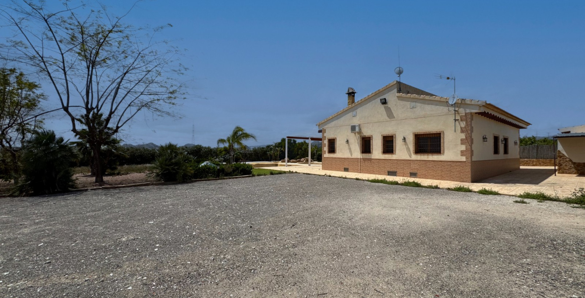 For Sale - Country House - Molina de Segura - Molina de Segura 