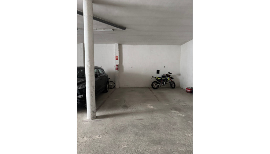 Garaje - Venta - Blanca - Blanca
