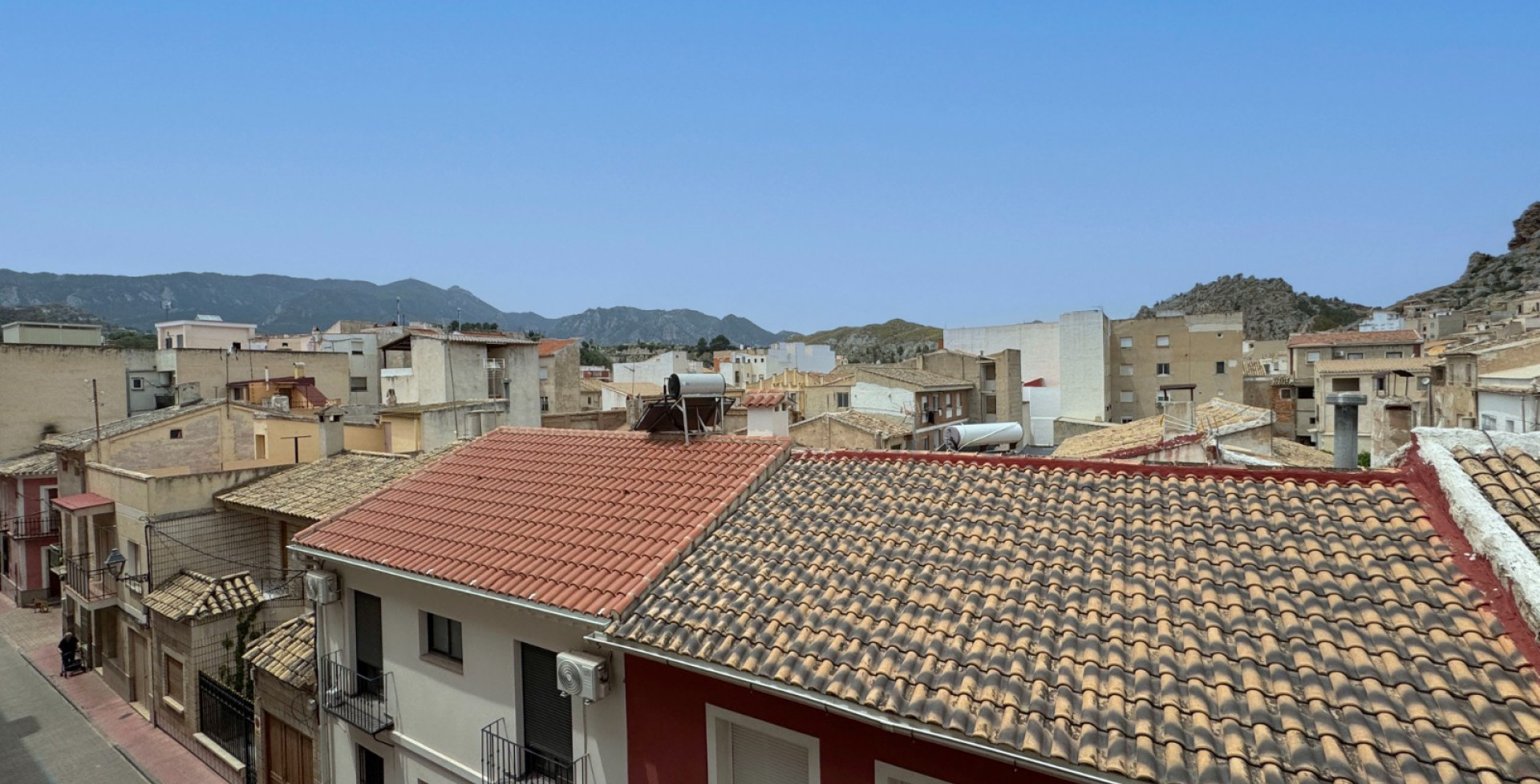 For Sale - Flat - Blanca