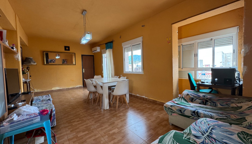 Flat - For Sale - Blanca - Blanca