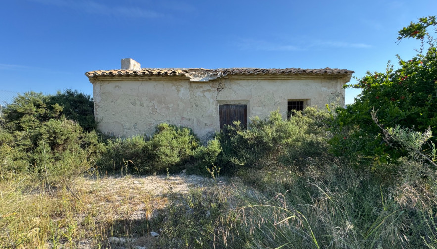 Parcelas edificables  - Venta - Abaran - Abaran