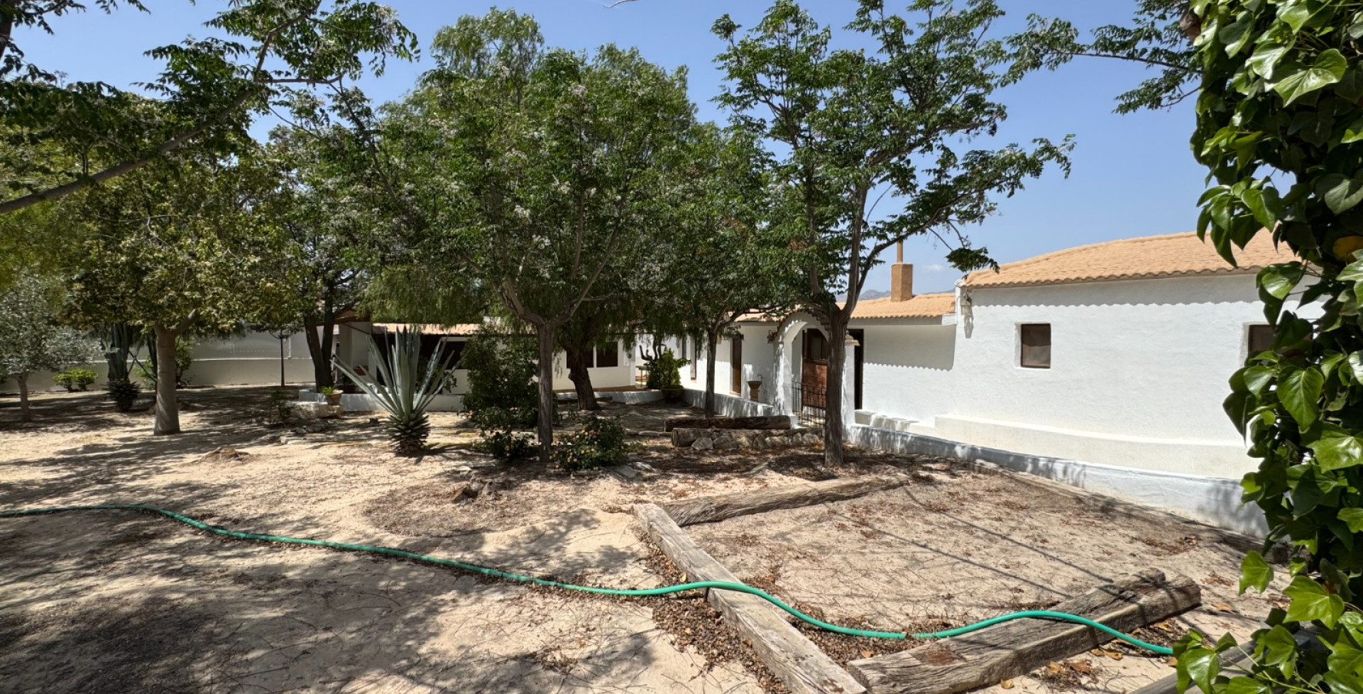 À vendre - Maison de campagne - Molina de Segura