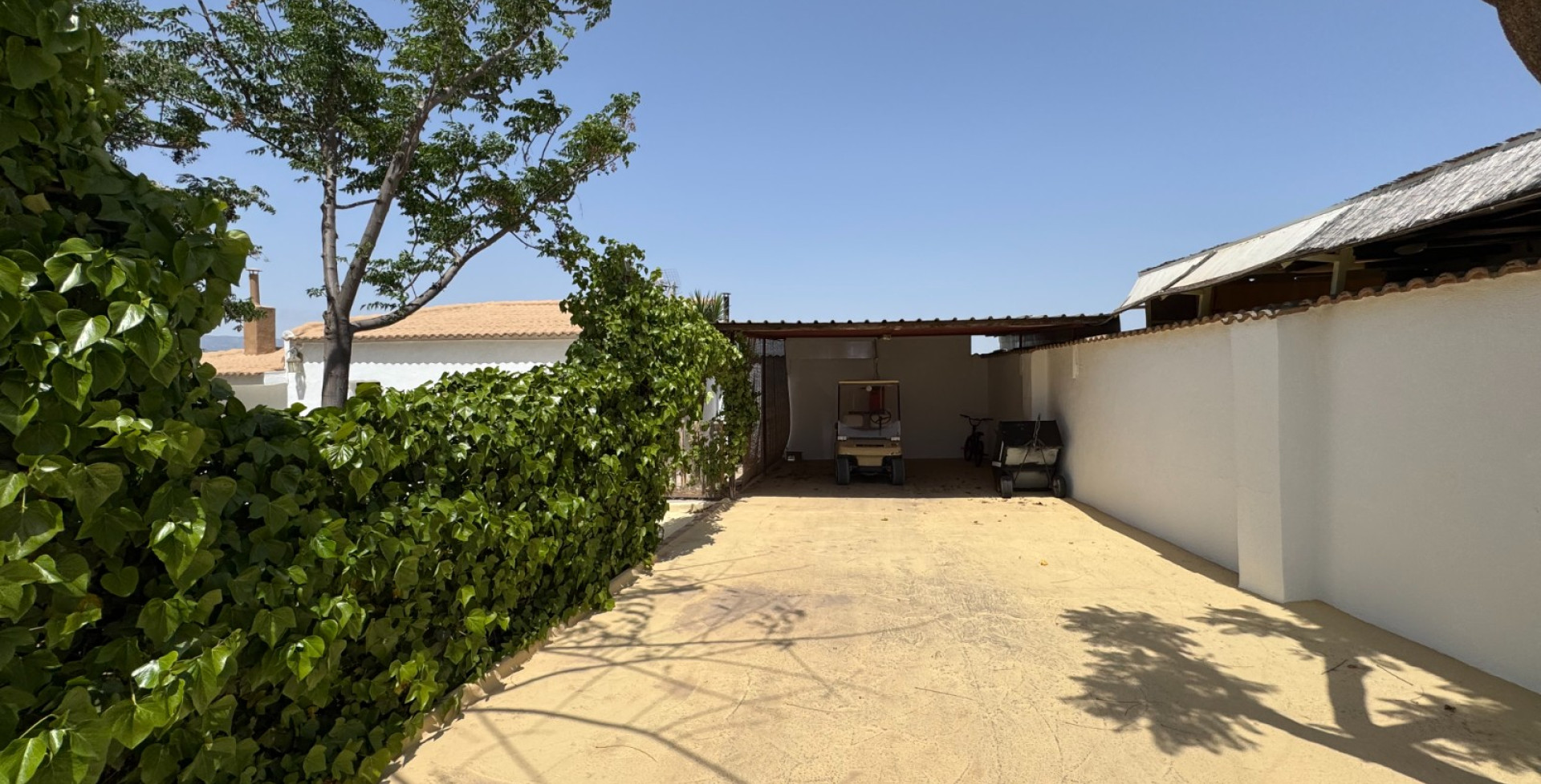 À vendre - Maison de campagne - Molina de Segura