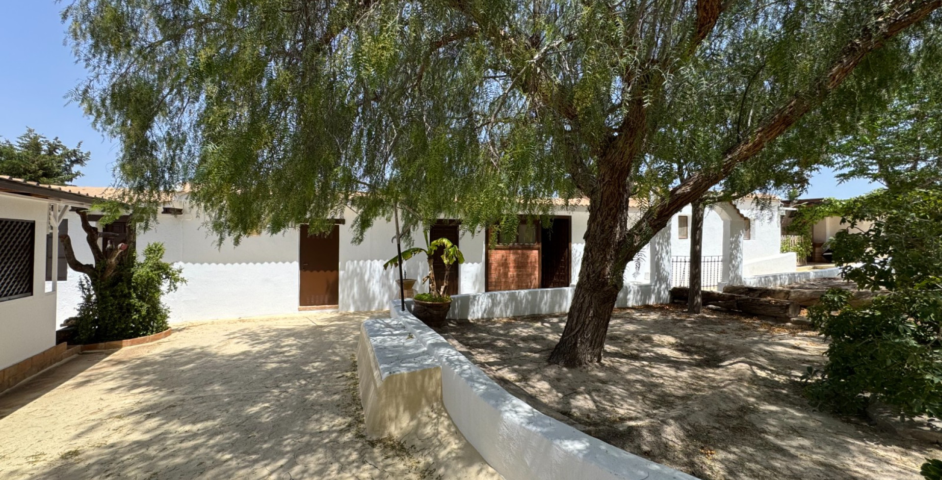 À vendre - Maison de campagne - Molina de Segura