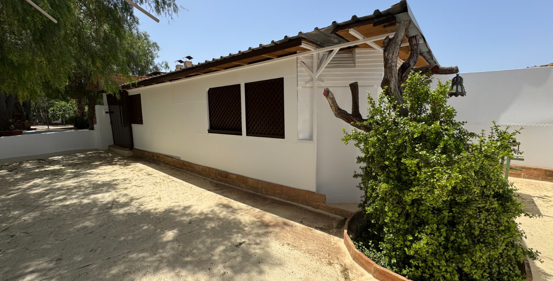 À vendre - Maison de campagne - Molina de Segura