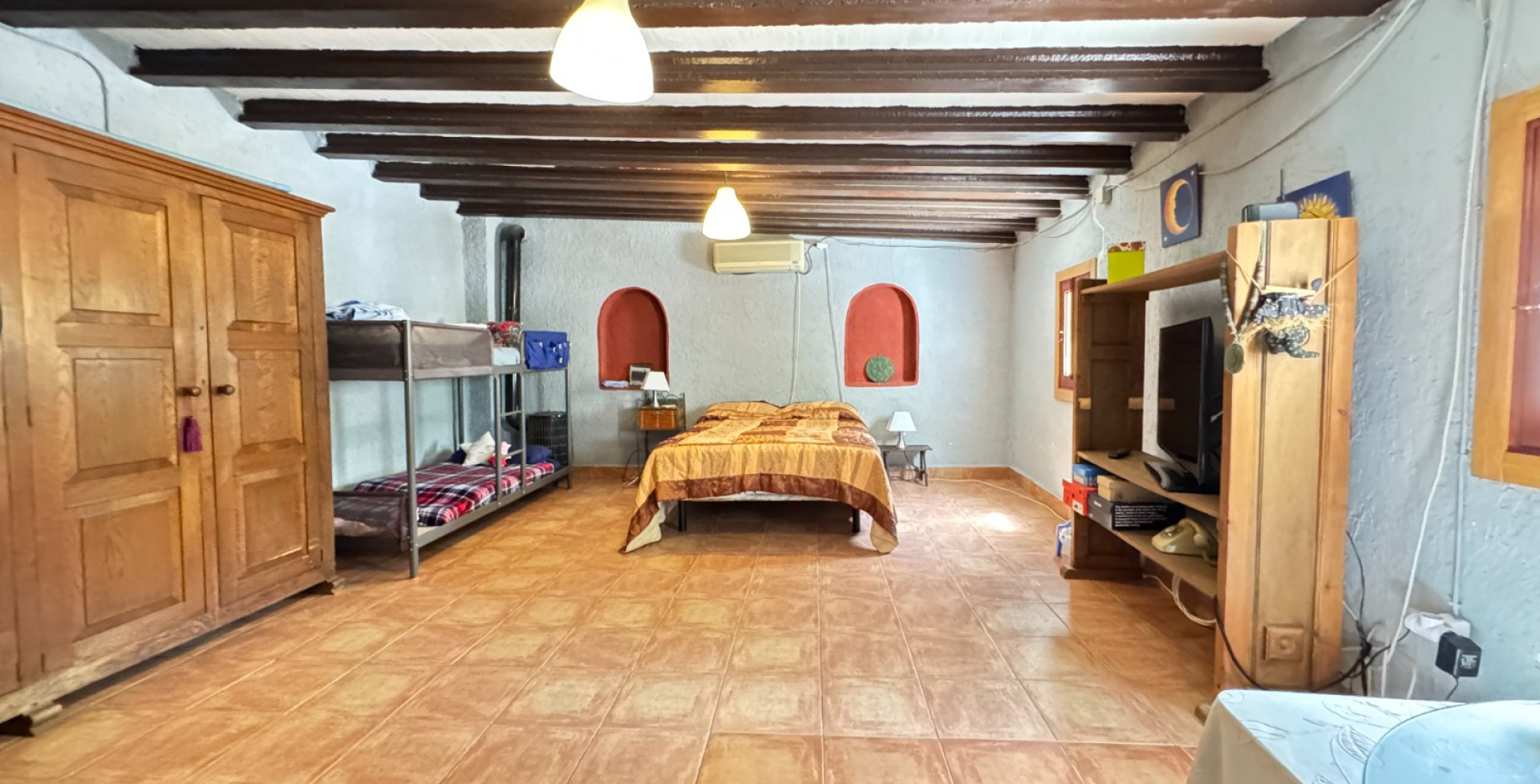 À vendre - Maison de campagne - Molina de Segura