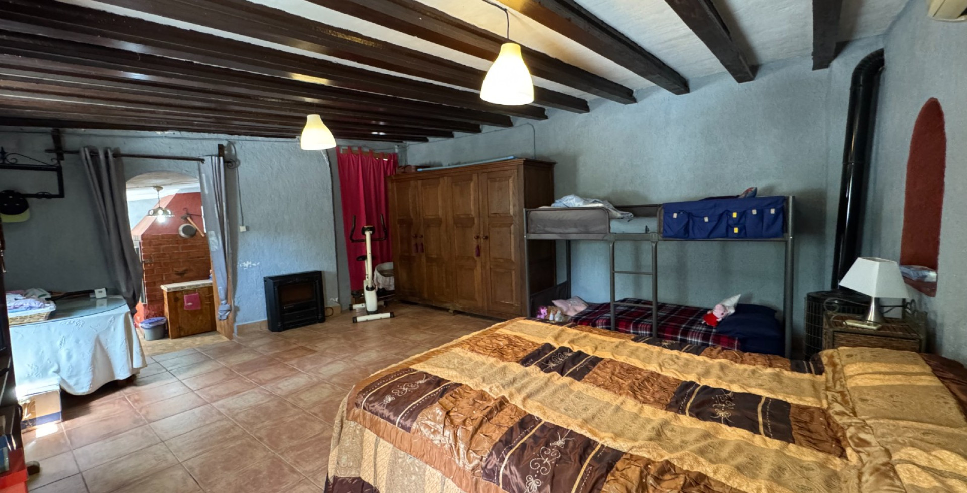 À vendre - Maison de campagne - Molina de Segura