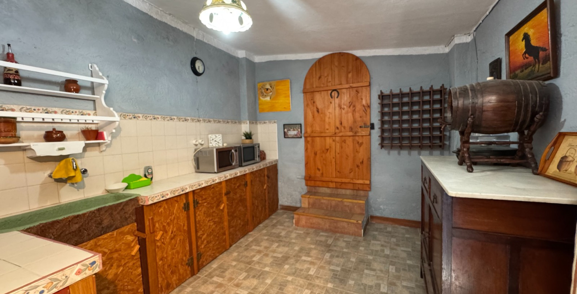 À vendre - Maison de campagne - Molina de Segura