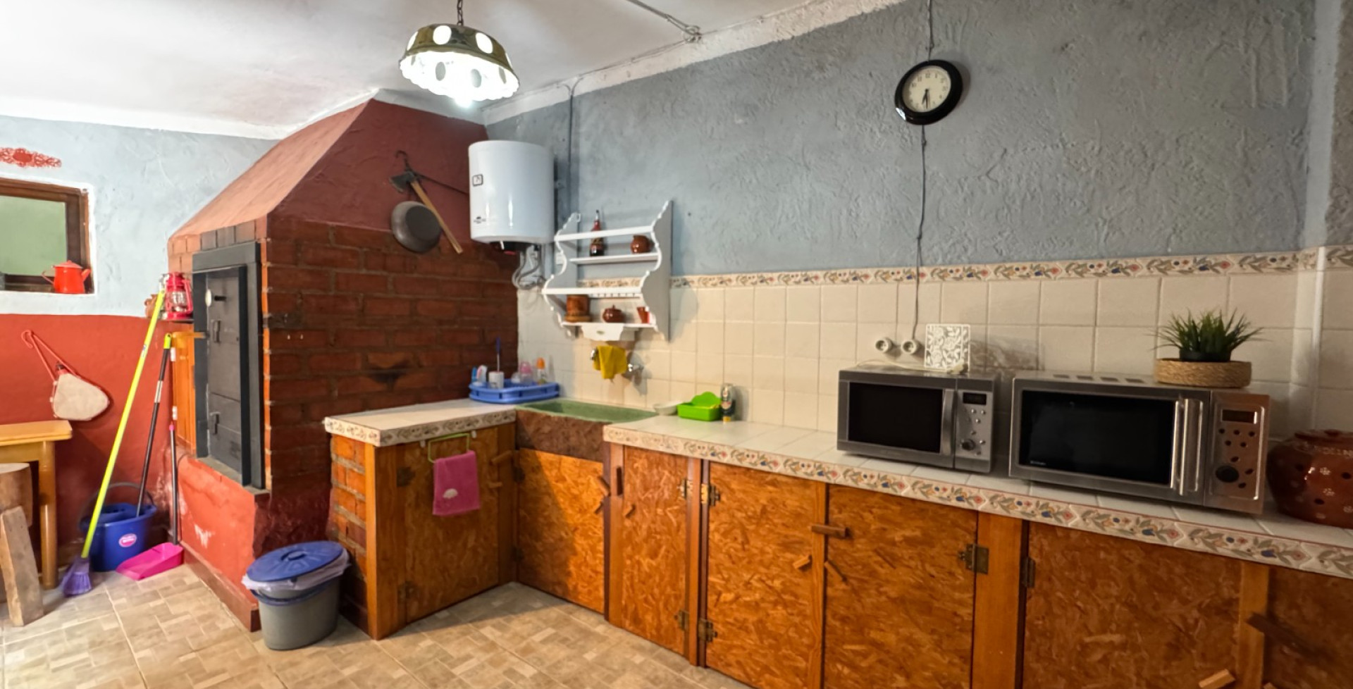 À vendre - Maison de campagne - Molina de Segura