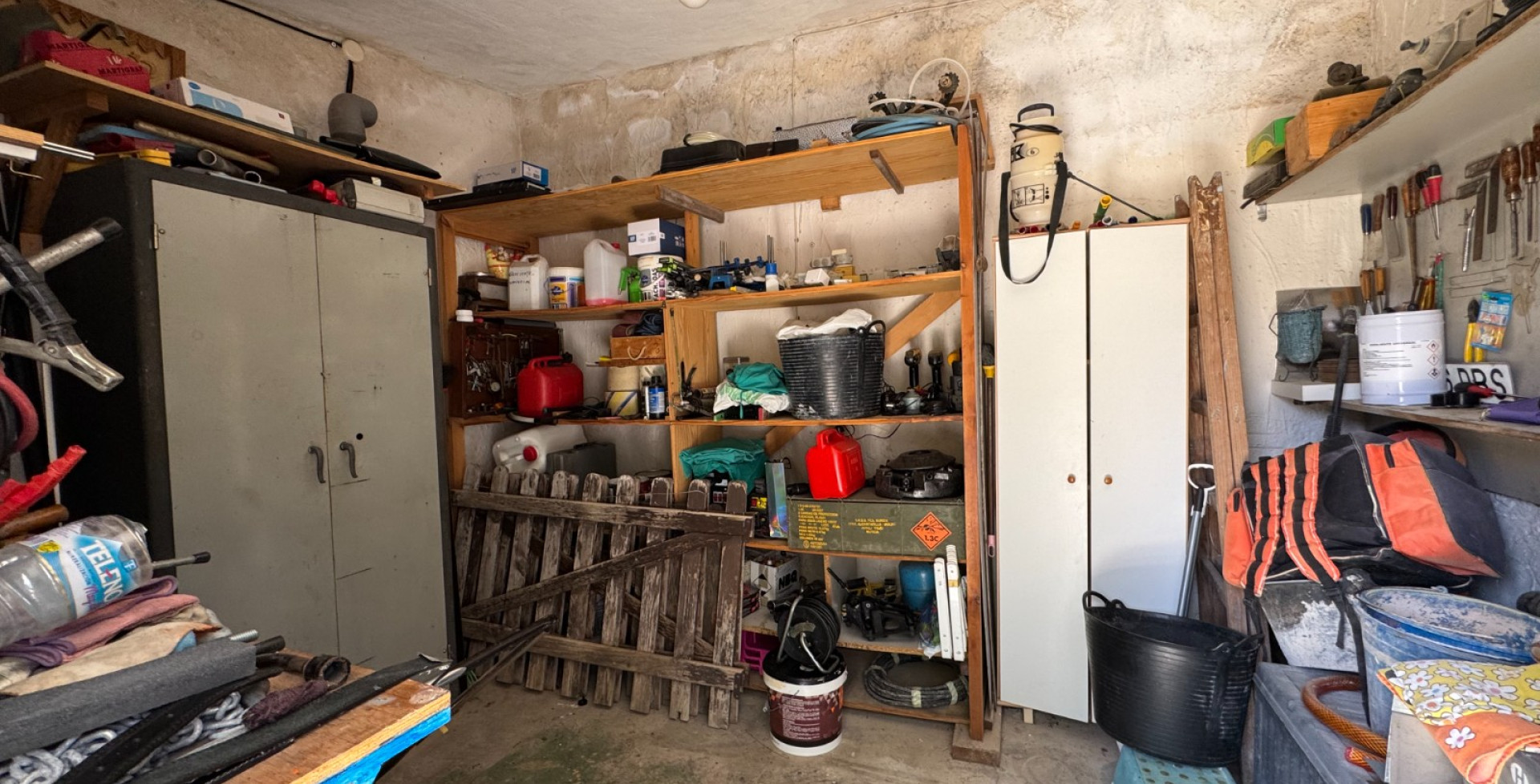À vendre - Maison de campagne - Molina de Segura