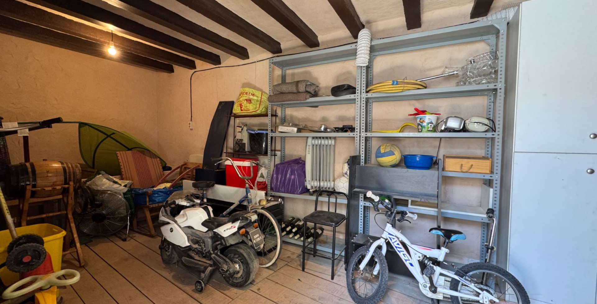 À vendre - Maison de campagne - Molina de Segura