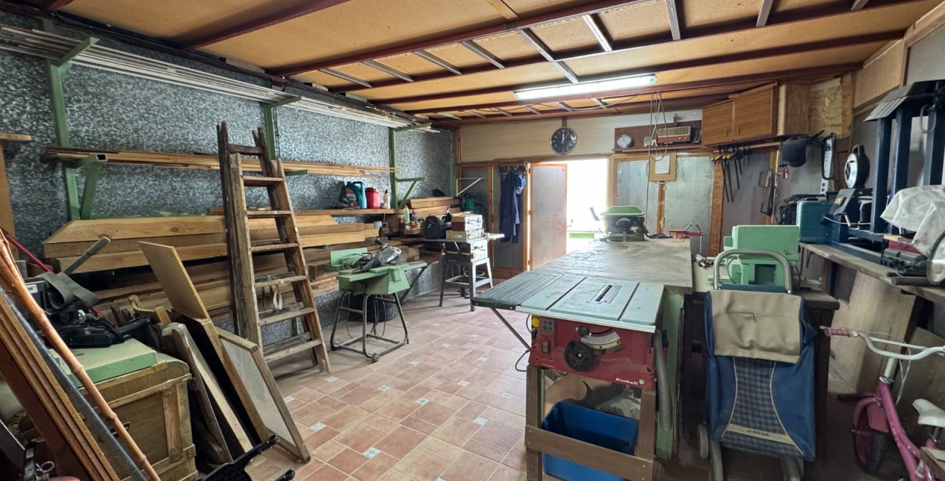 À vendre - Maison de campagne - Molina de Segura