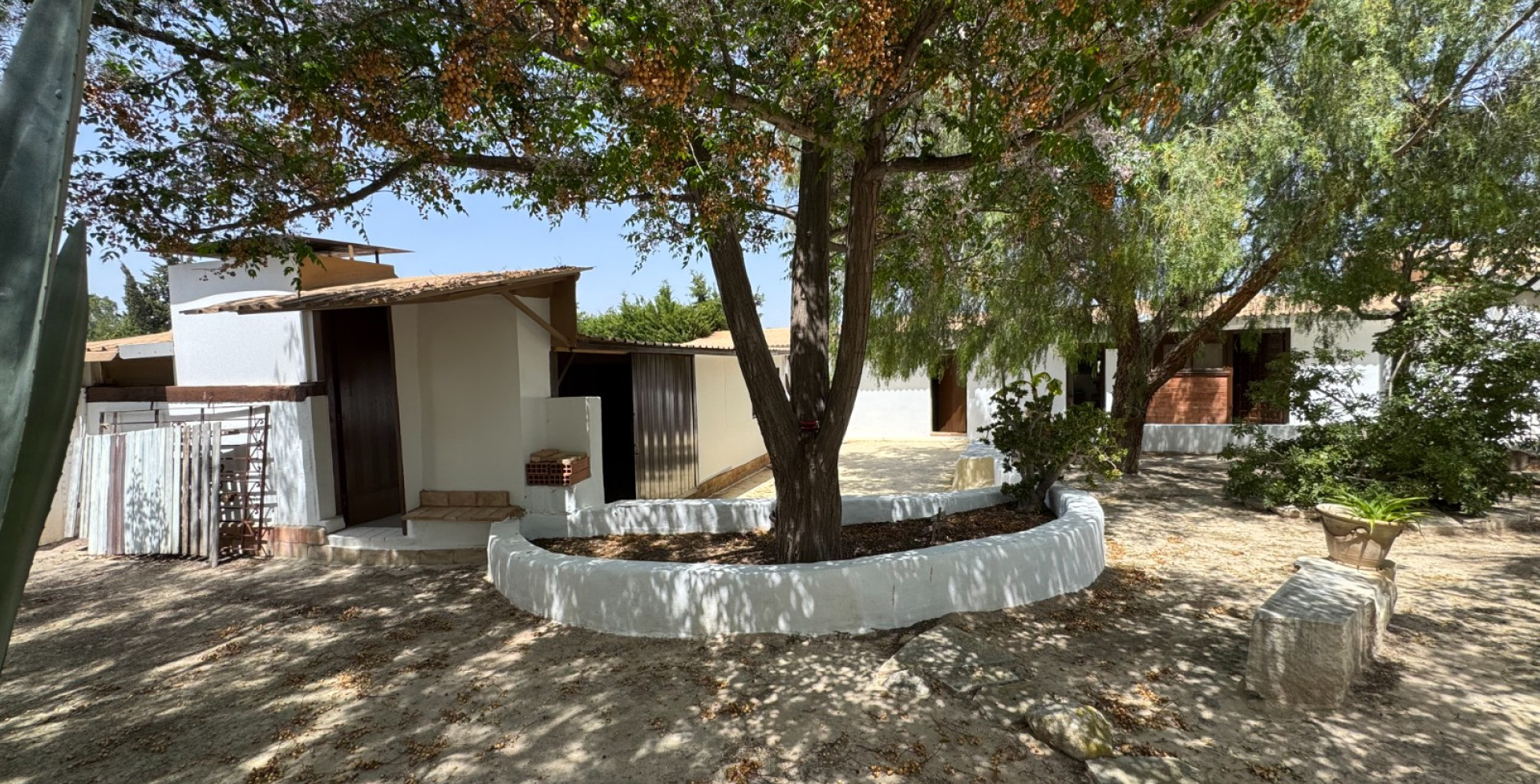 À vendre - Maison de campagne - Molina de Segura