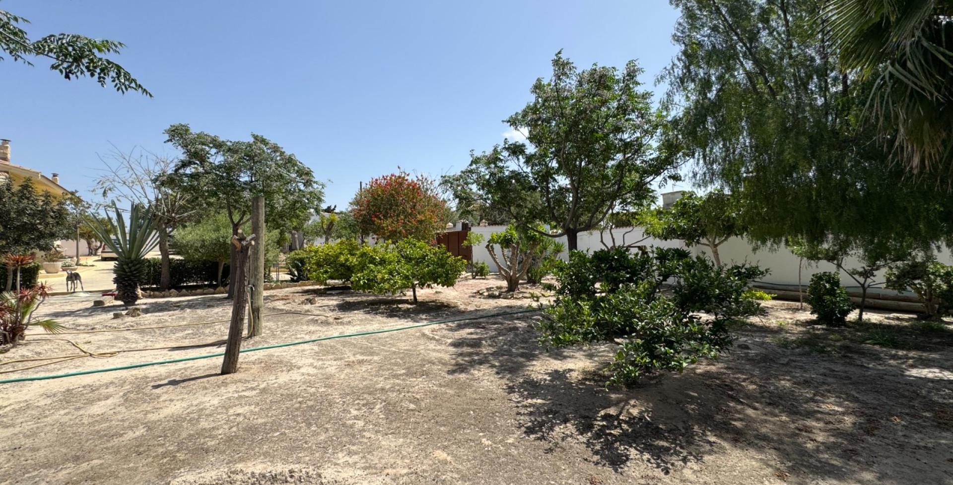 À vendre - Maison de campagne - Molina de Segura