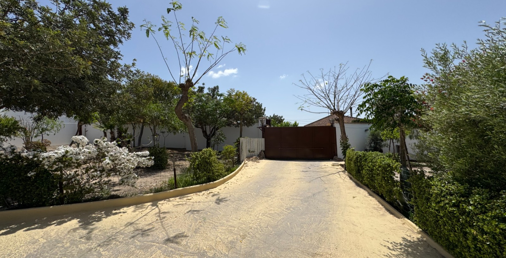 À vendre - Maison de campagne - Molina de Segura