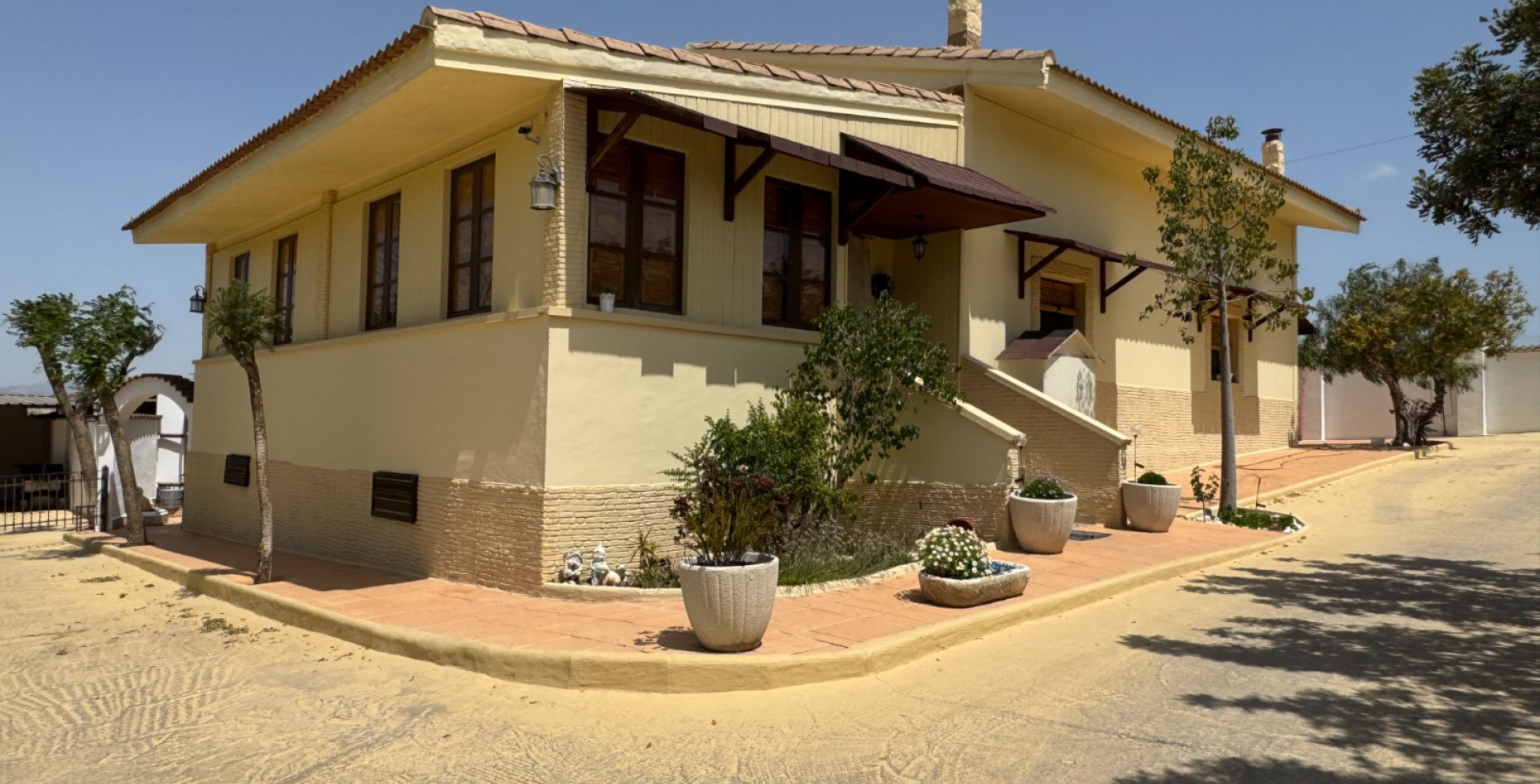 À vendre - Maison de campagne - Molina de Segura