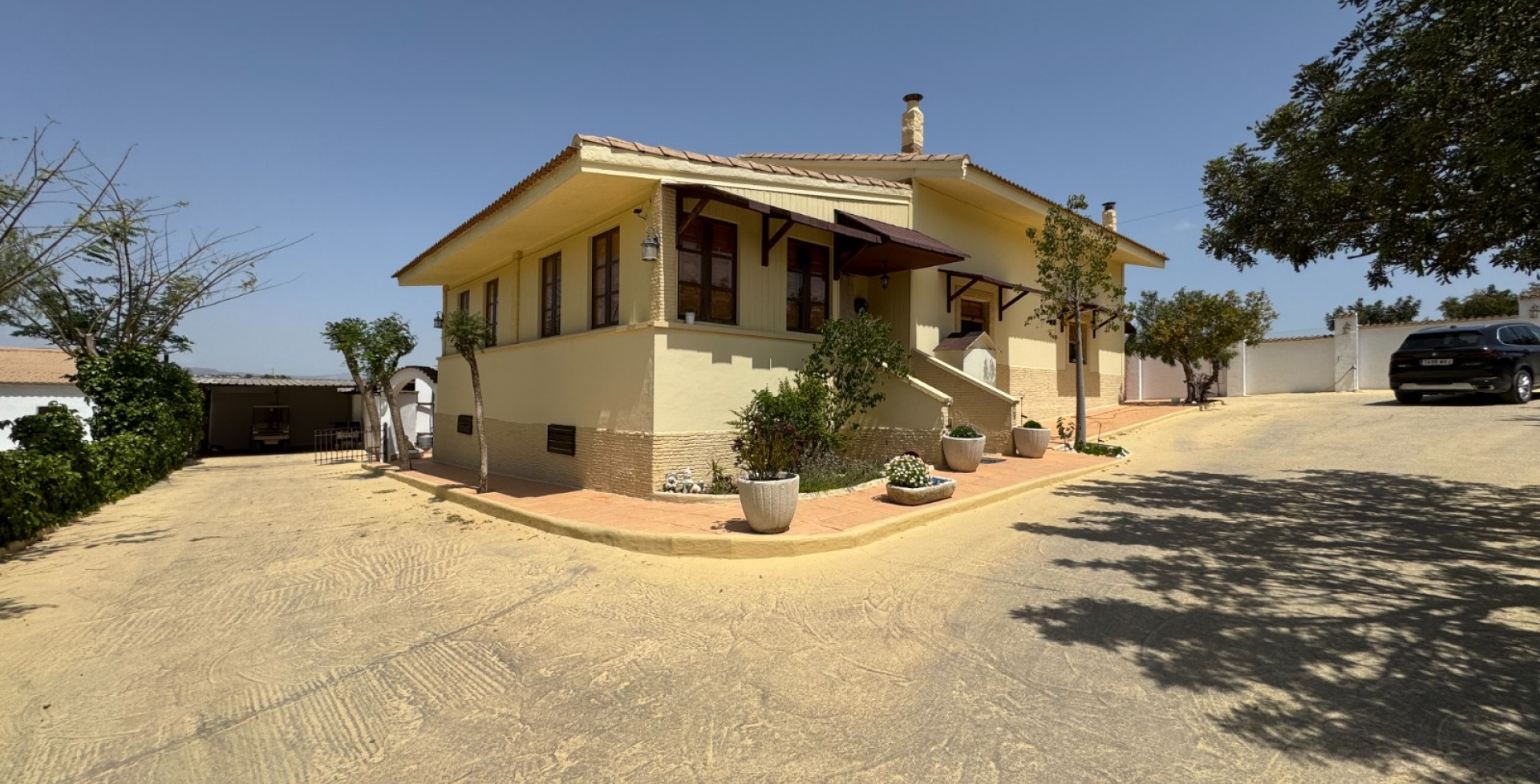 À vendre - Maison de campagne - Molina de Segura