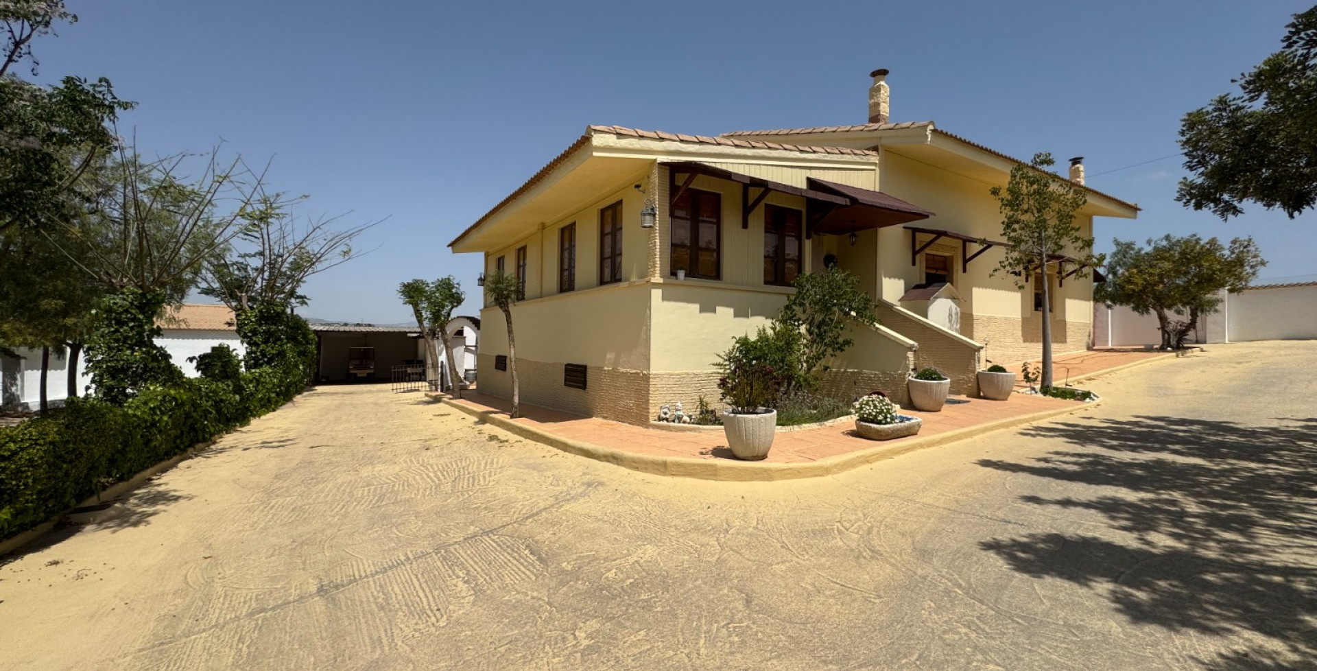 À vendre - Maison de campagne - Molina de Segura