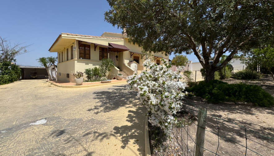 Maison de campagne - À vendre - Molina de Segura - Molina de Segura