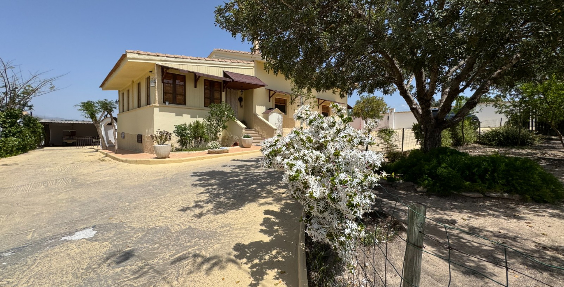 À vendre - Maison de campagne - Molina de Segura