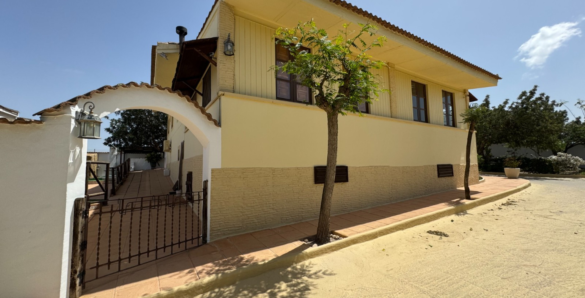 À vendre - Maison de campagne - Molina de Segura
