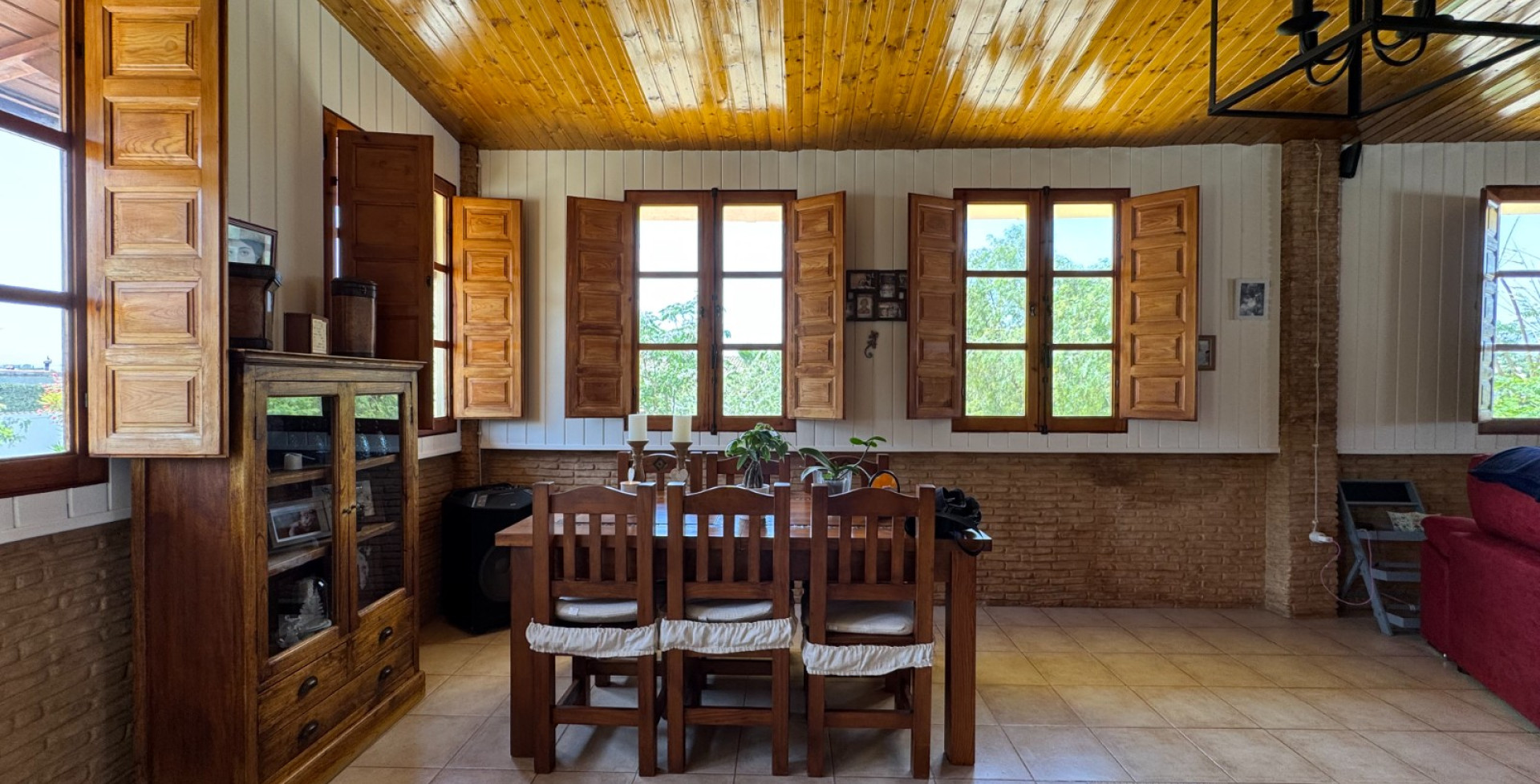 À vendre - Maison de campagne - Molina de Segura