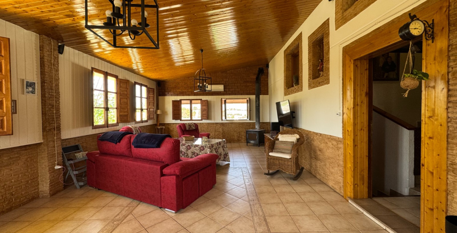 À vendre - Maison de campagne - Molina de Segura
