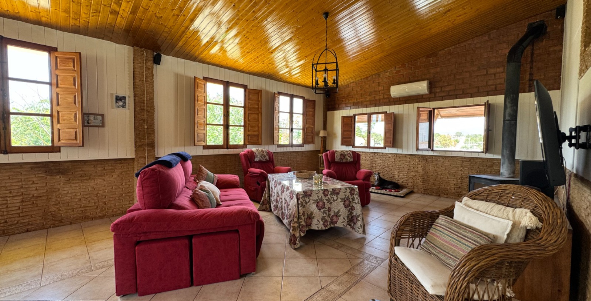À vendre - Maison de campagne - Molina de Segura