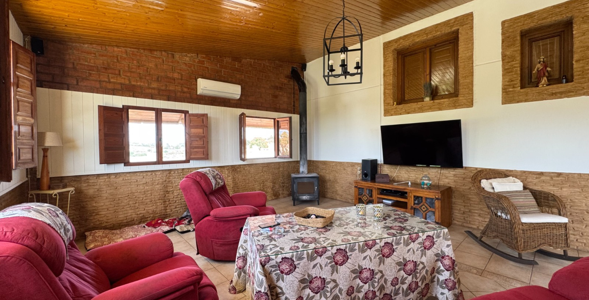 À vendre - Maison de campagne - Molina de Segura