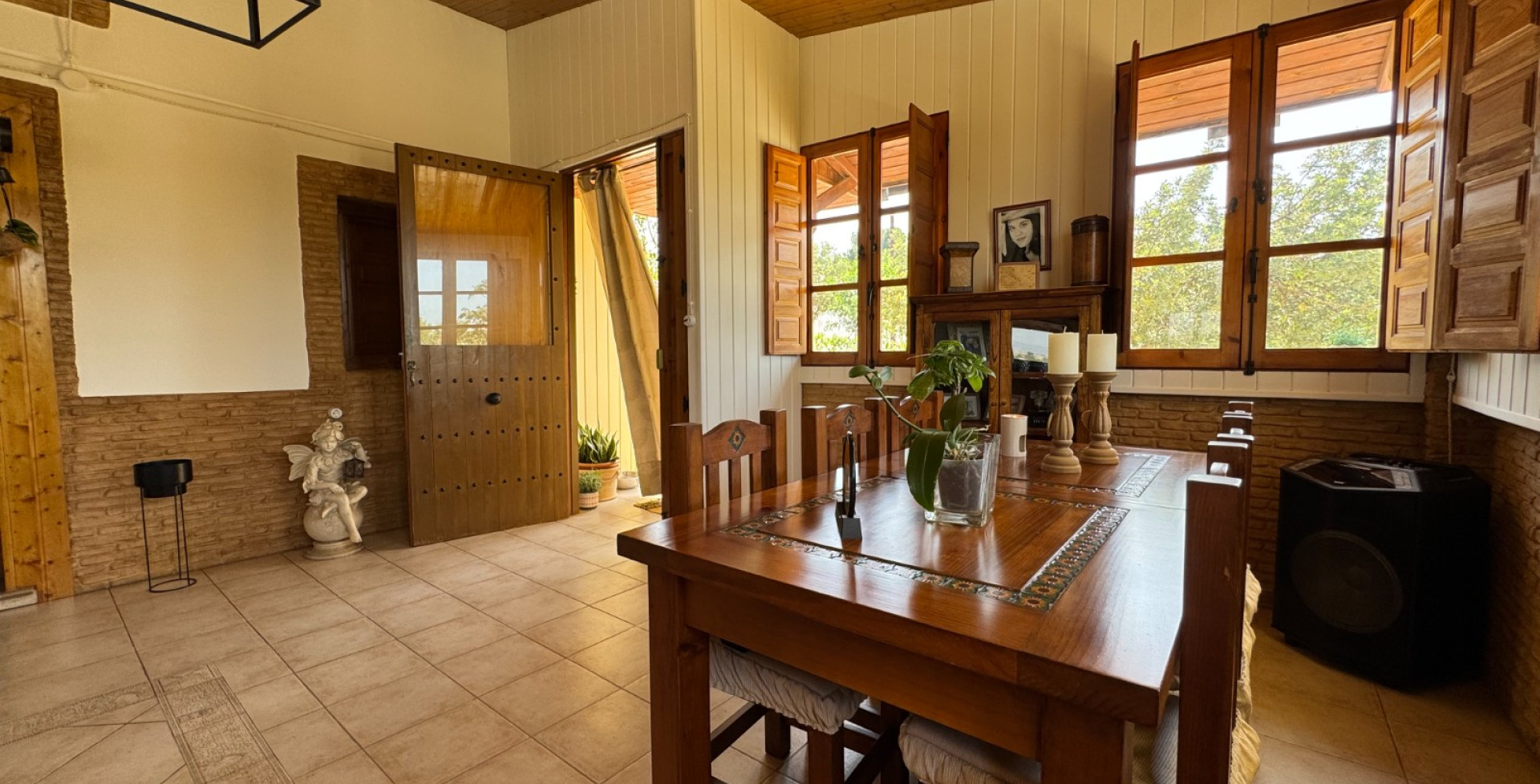 À vendre - Maison de campagne - Molina de Segura