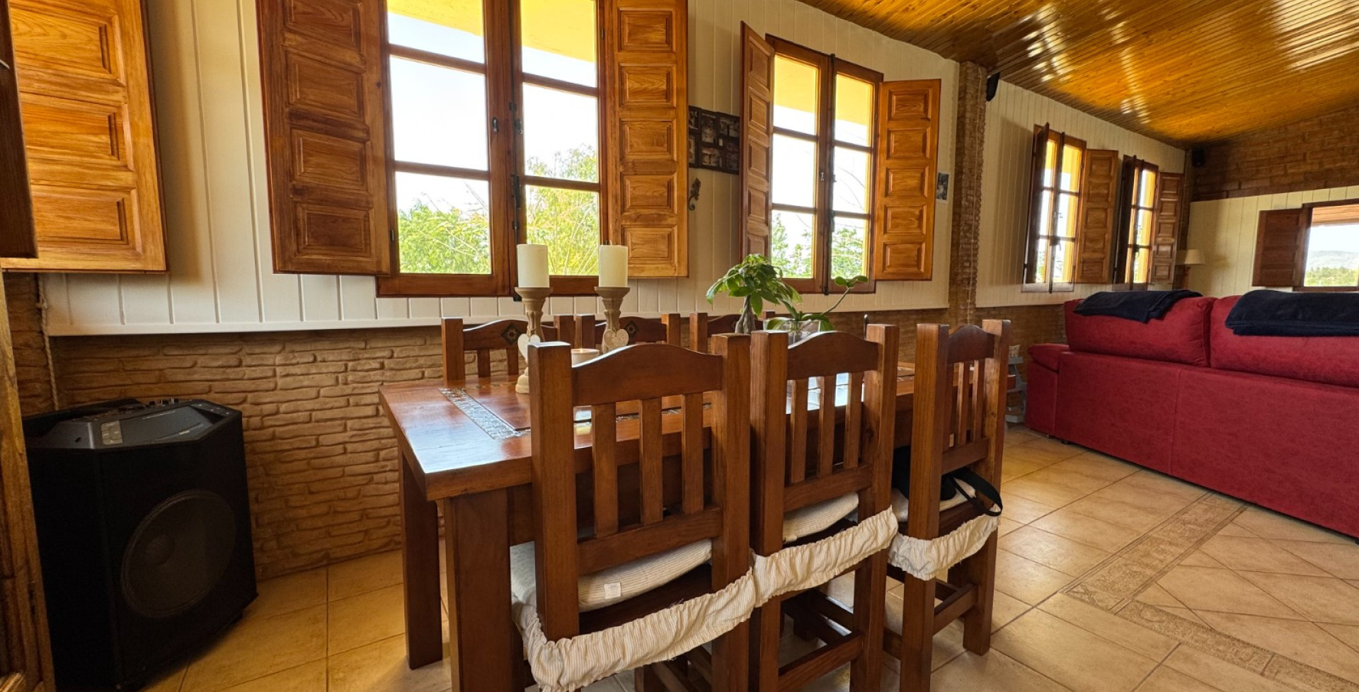À vendre - Maison de campagne - Molina de Segura