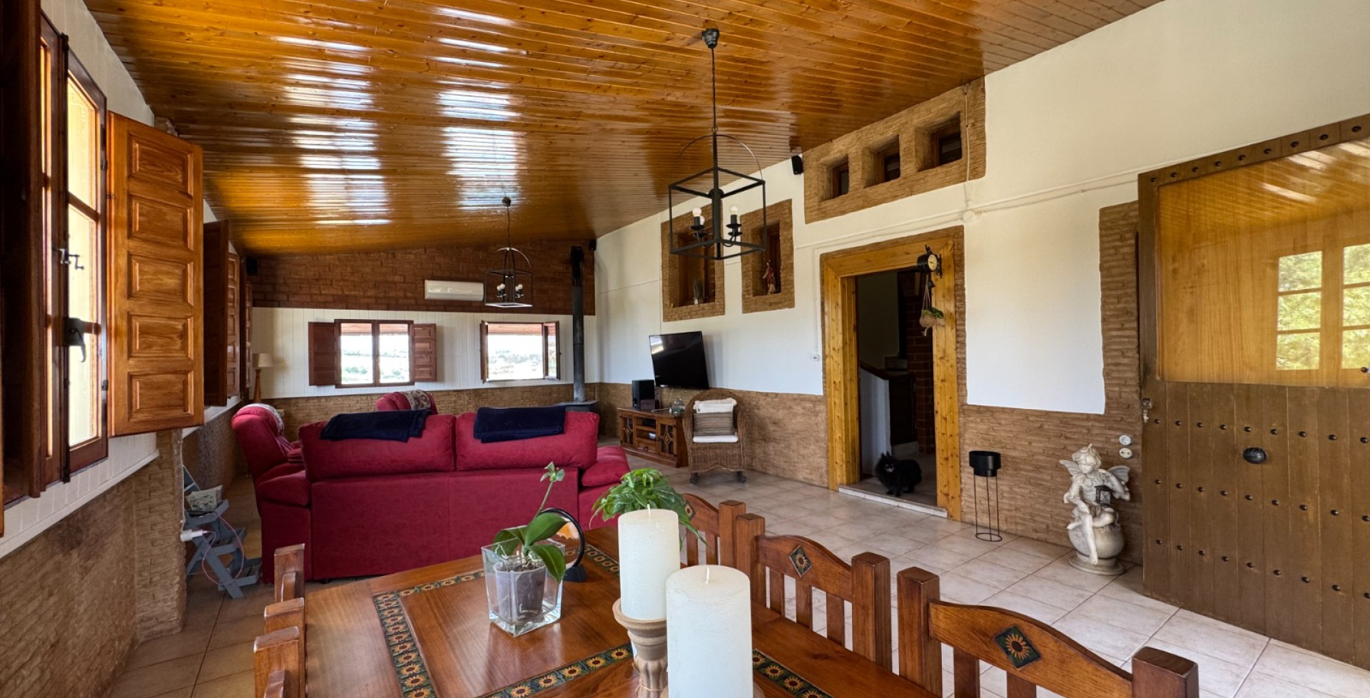 À vendre - Maison de campagne - Molina de Segura