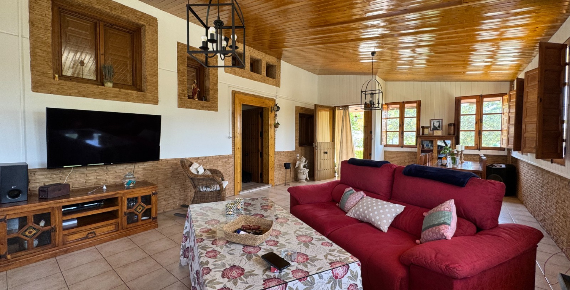 À vendre - Maison de campagne - Molina de Segura