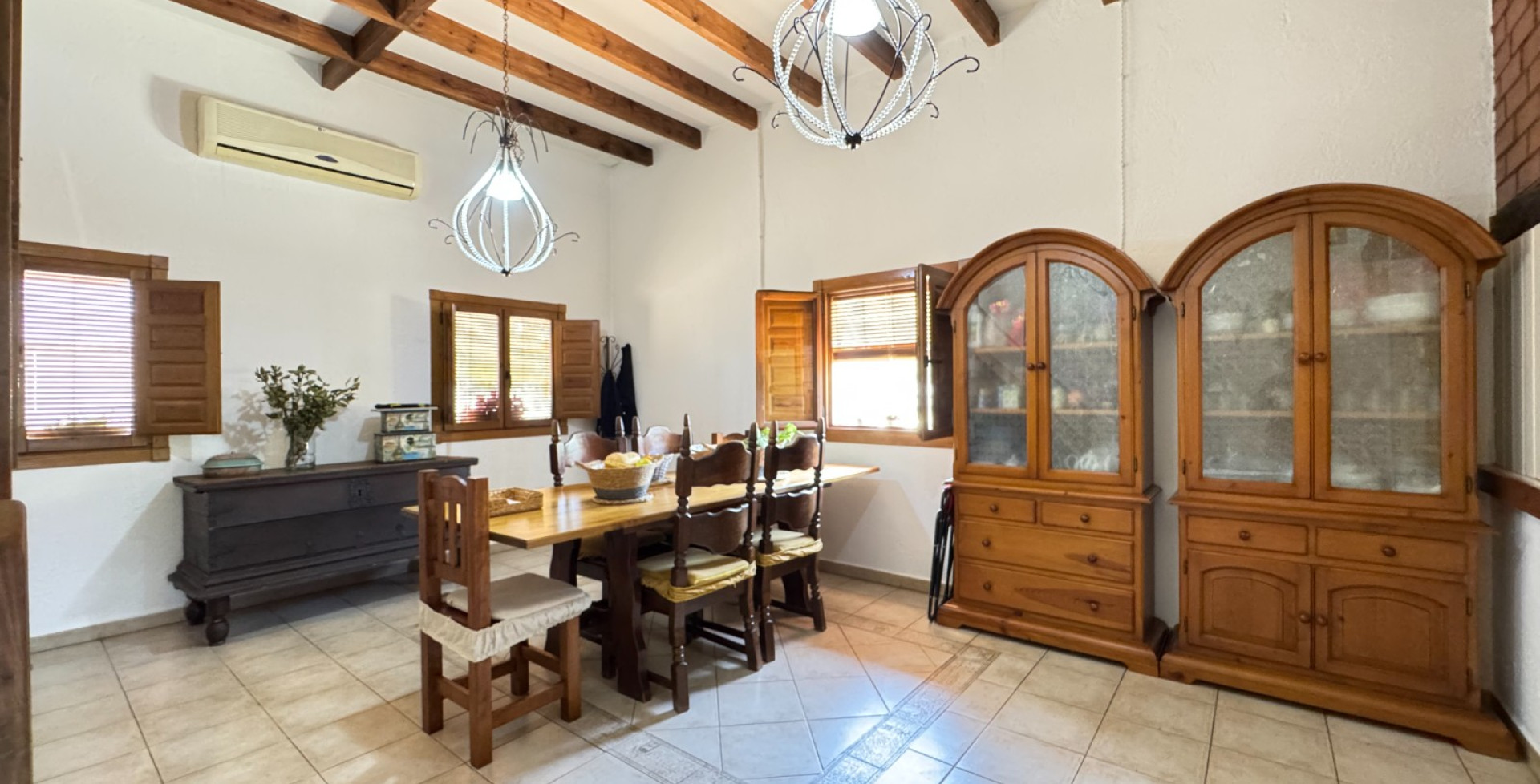 À vendre - Maison de campagne - Molina de Segura
