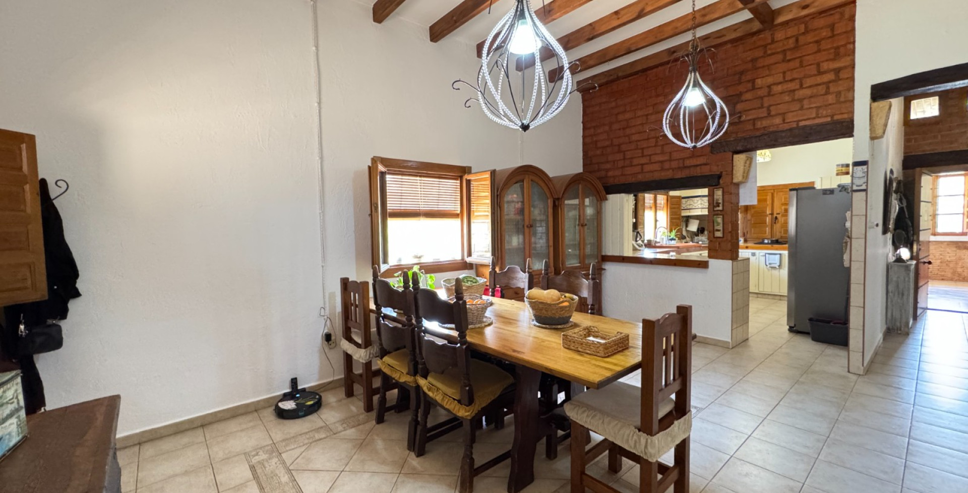 À vendre - Maison de campagne - Molina de Segura