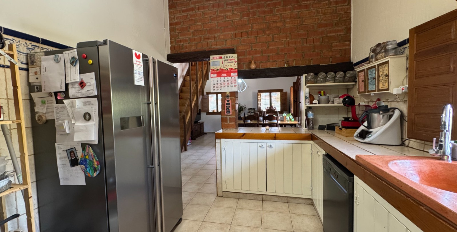 À vendre - Maison de campagne - Molina de Segura