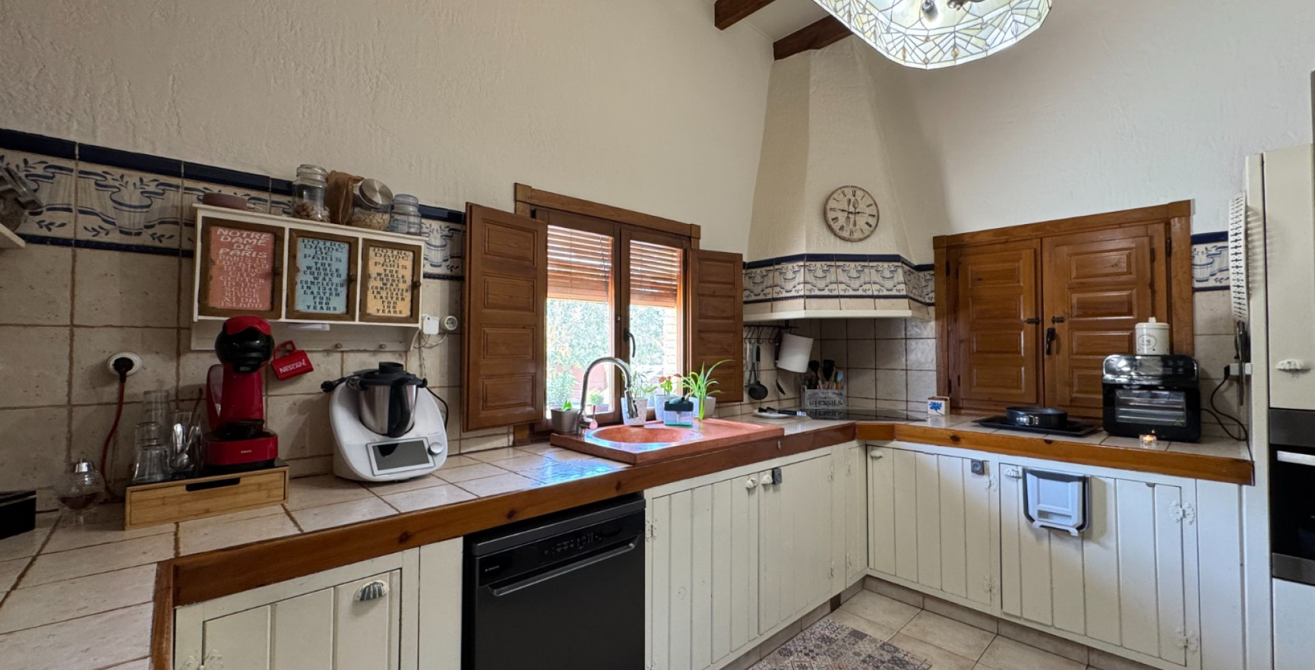 À vendre - Maison de campagne - Molina de Segura