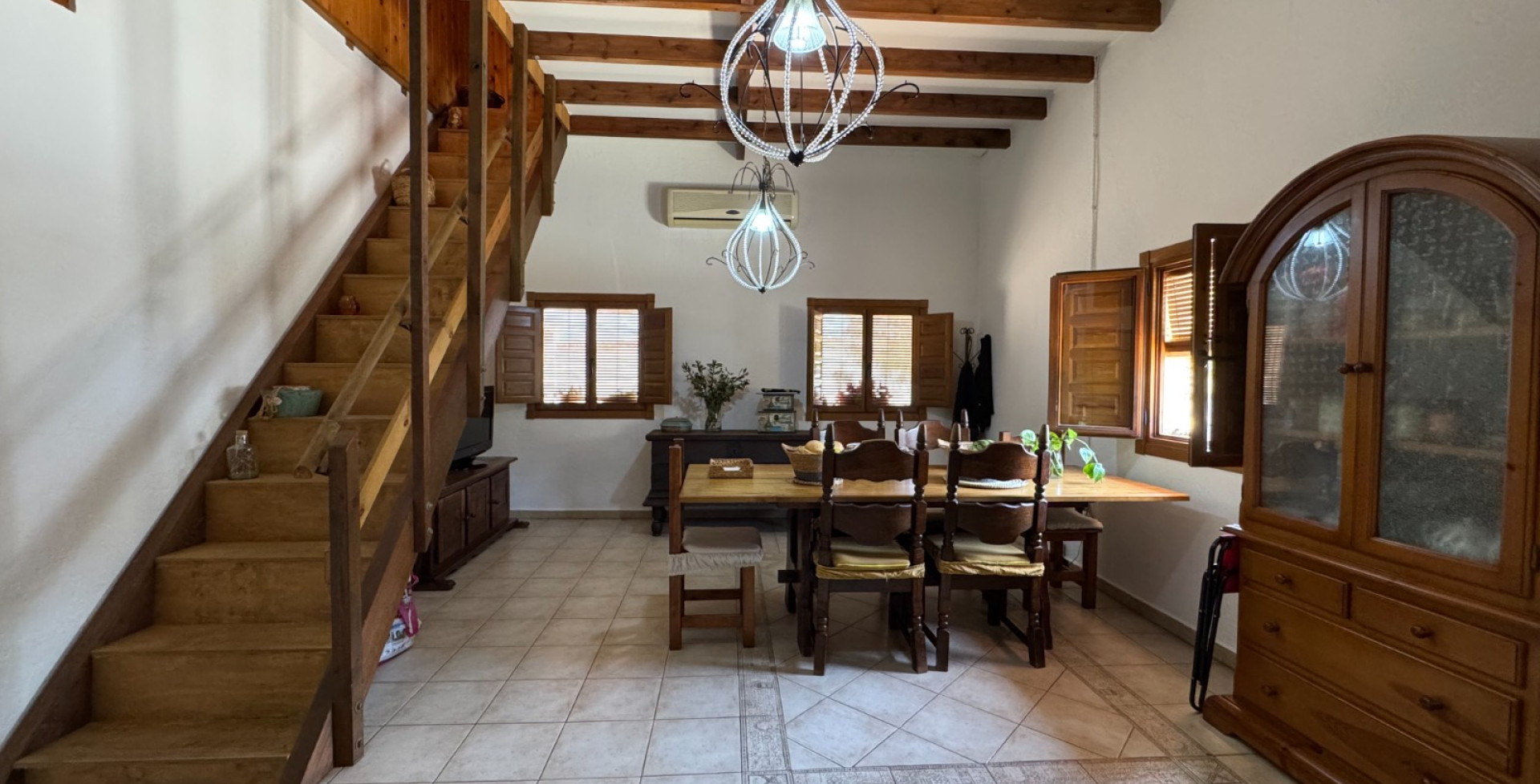 À vendre - Maison de campagne - Molina de Segura