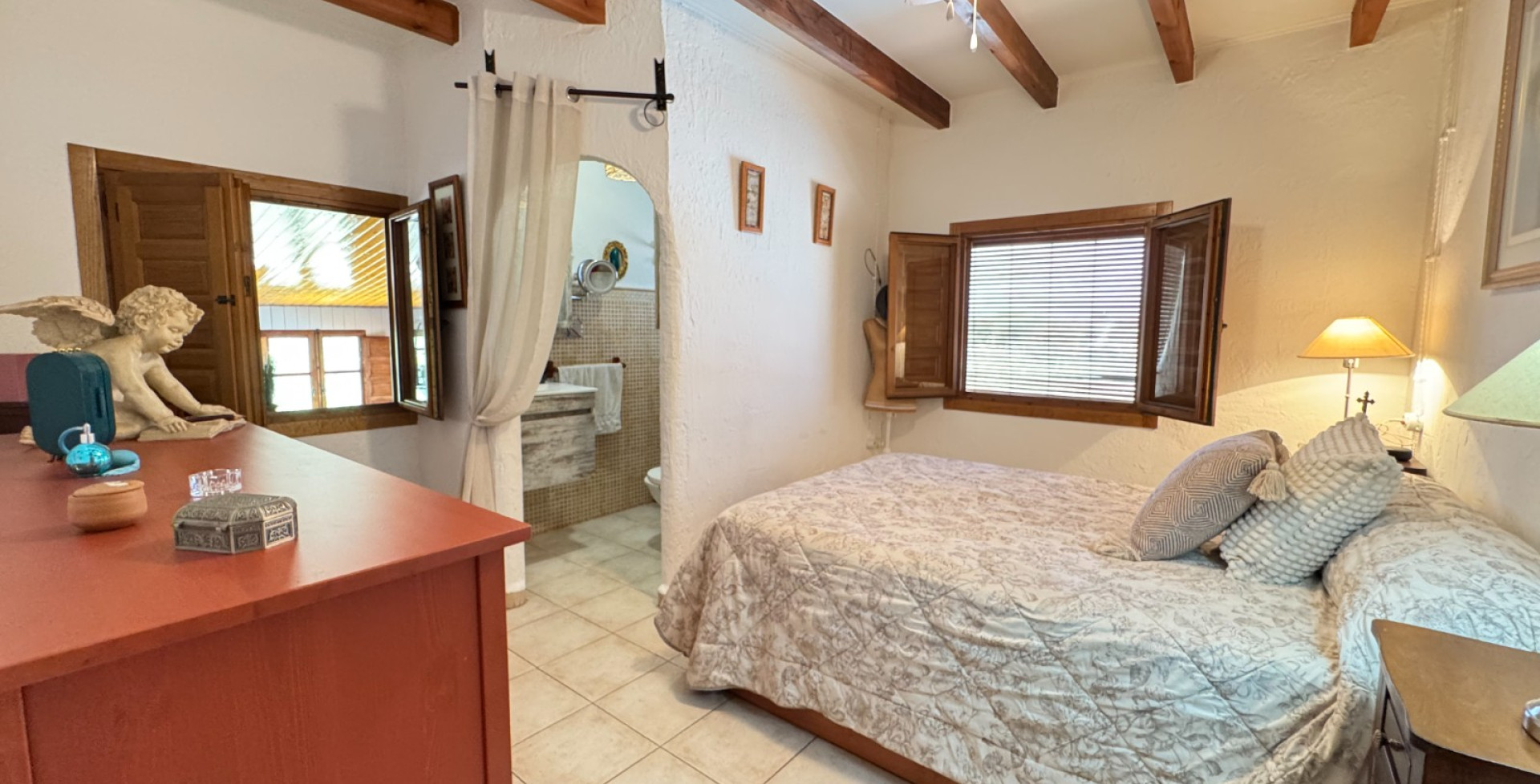 À vendre - Maison de campagne - Molina de Segura