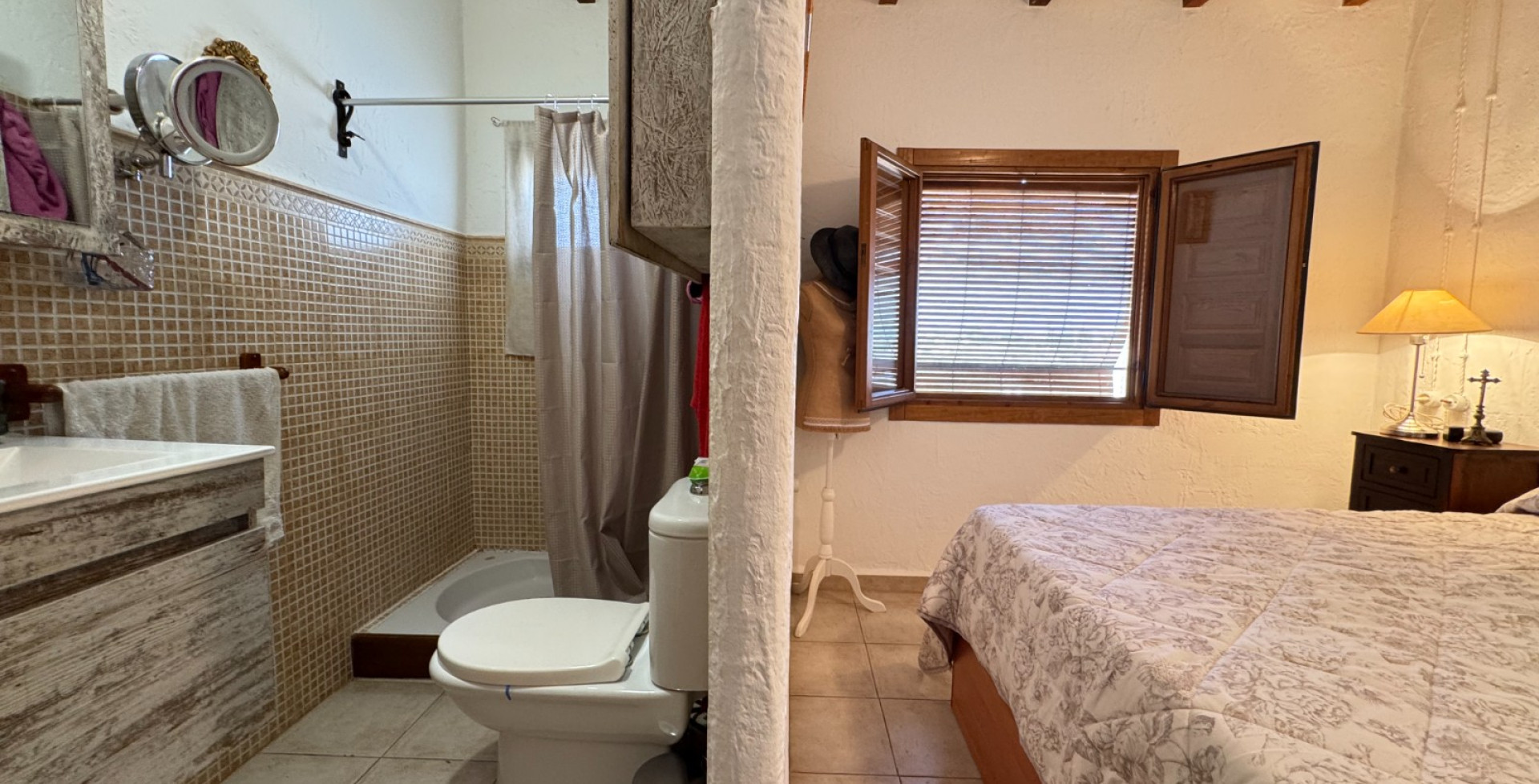 À vendre - Maison de campagne - Molina de Segura