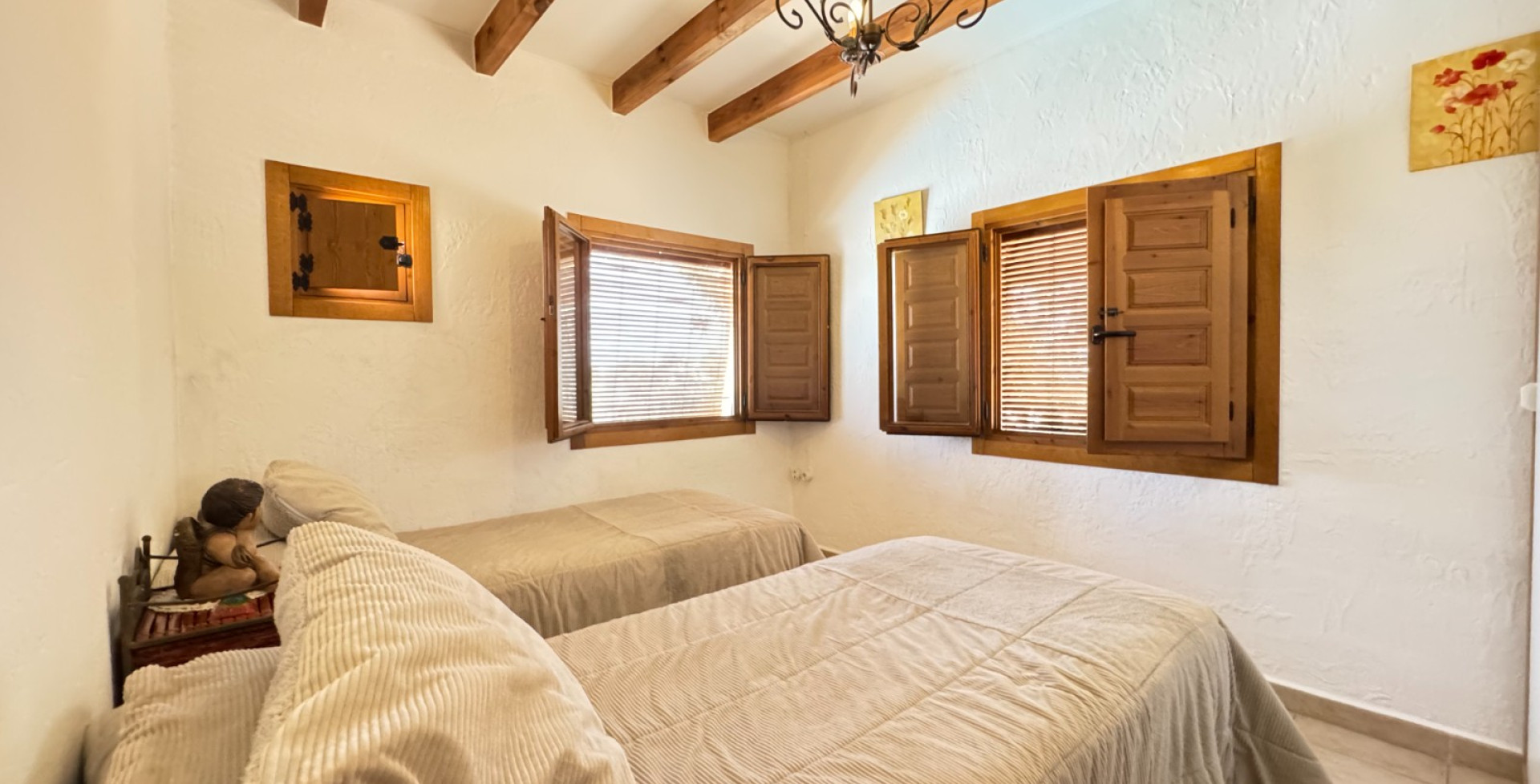 À vendre - Maison de campagne - Molina de Segura
