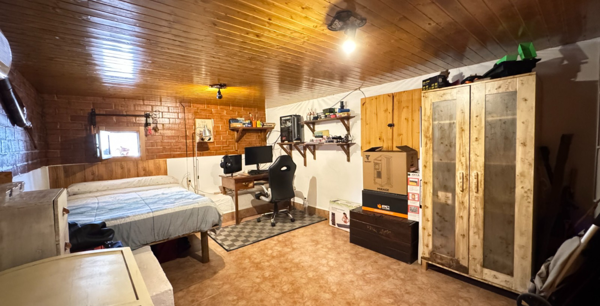 À vendre - Maison de campagne - Molina de Segura