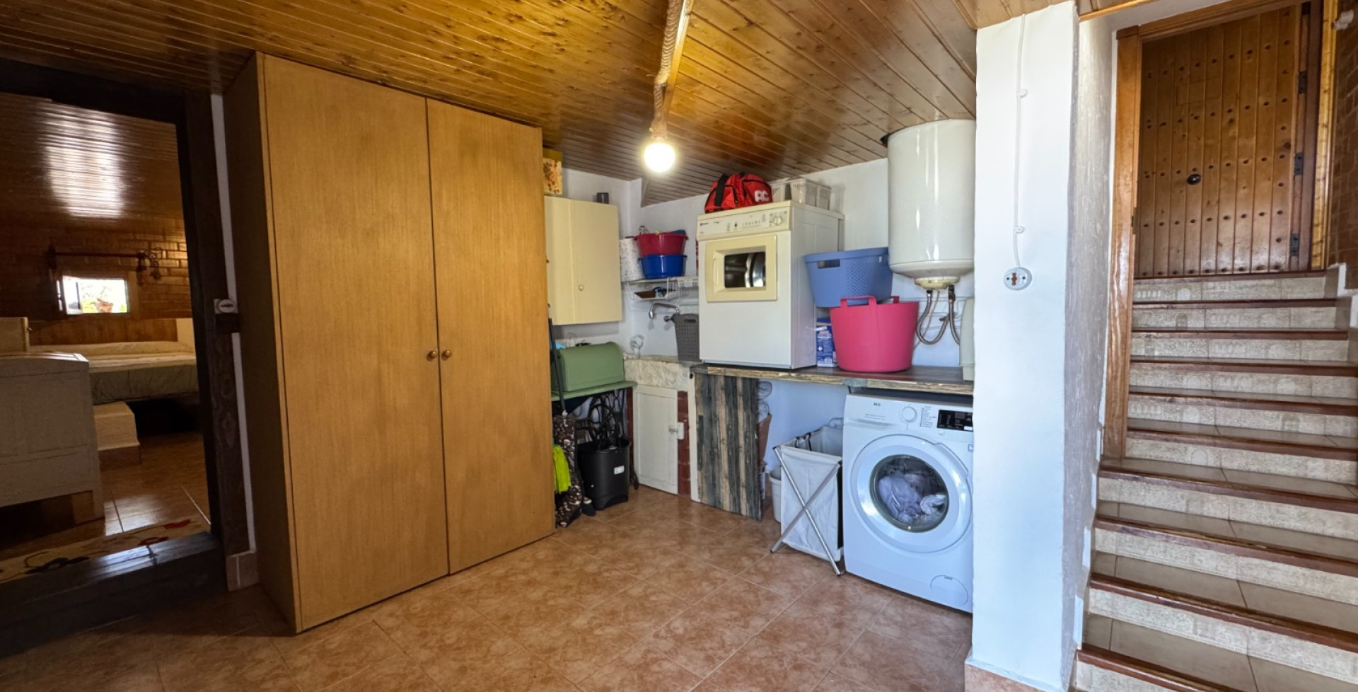 À vendre - Maison de campagne - Molina de Segura