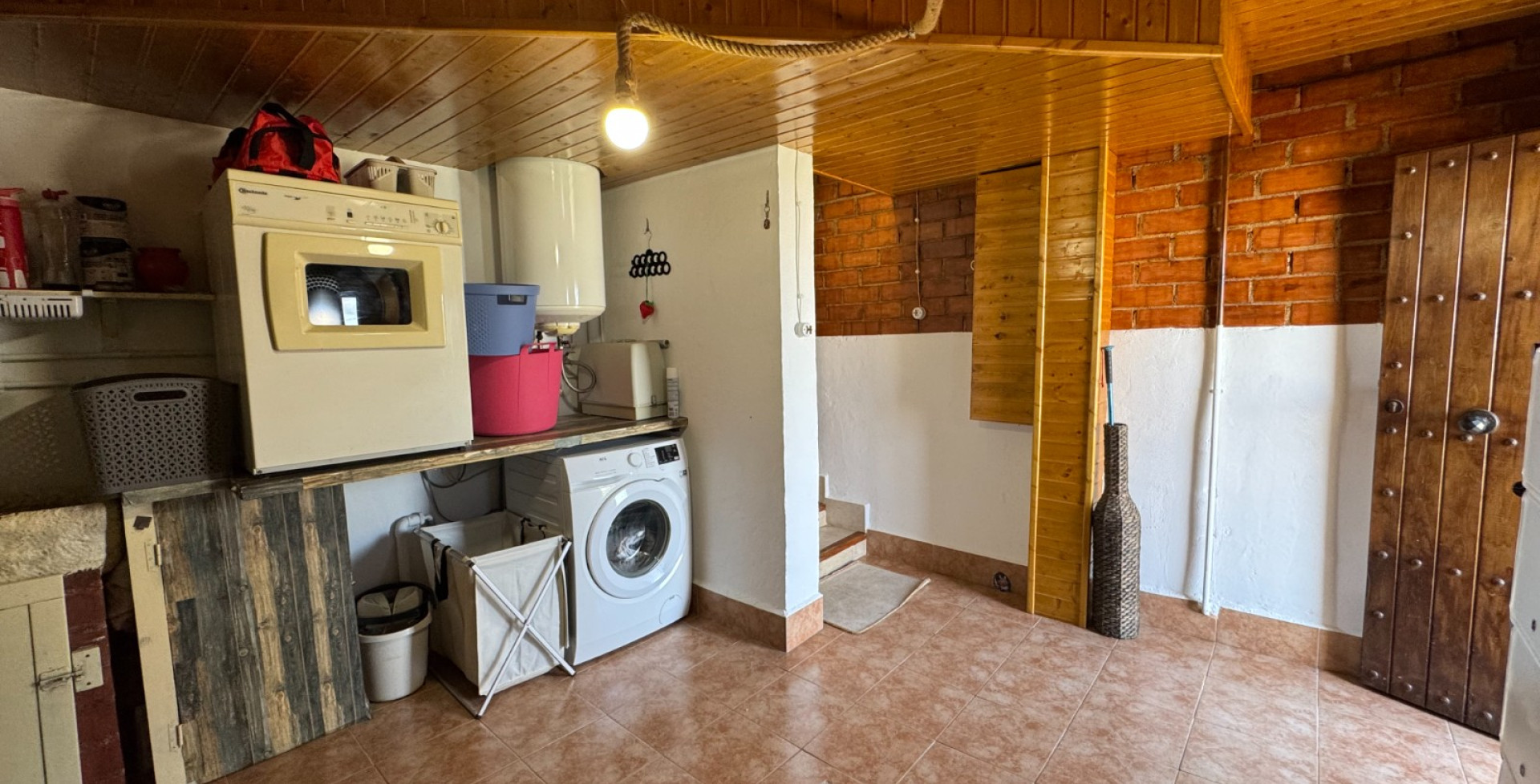 À vendre - Maison de campagne - Molina de Segura