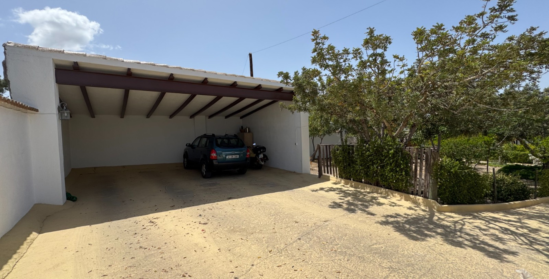 À vendre - Maison de campagne - Molina de Segura