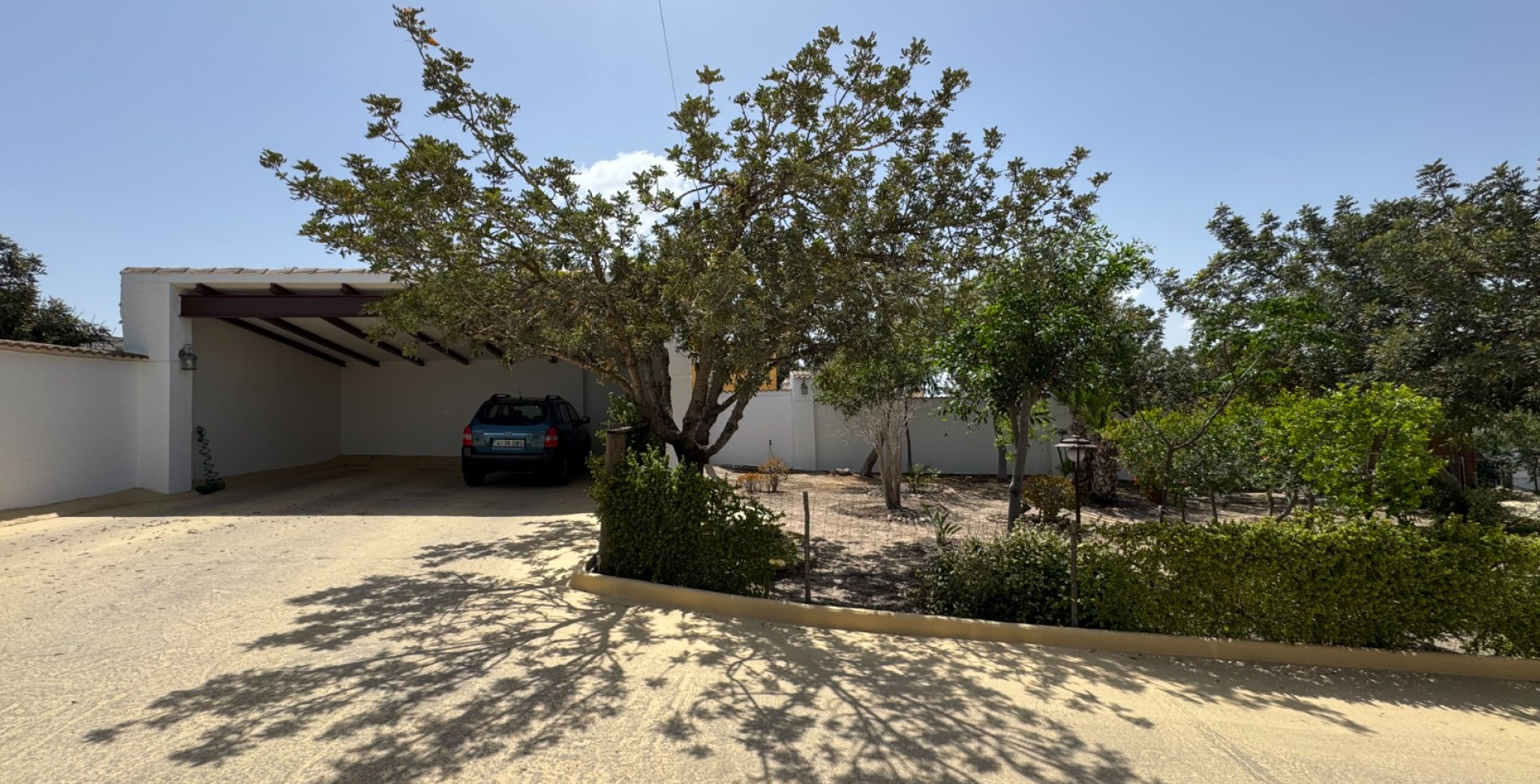 À vendre - Maison de campagne - Molina de Segura