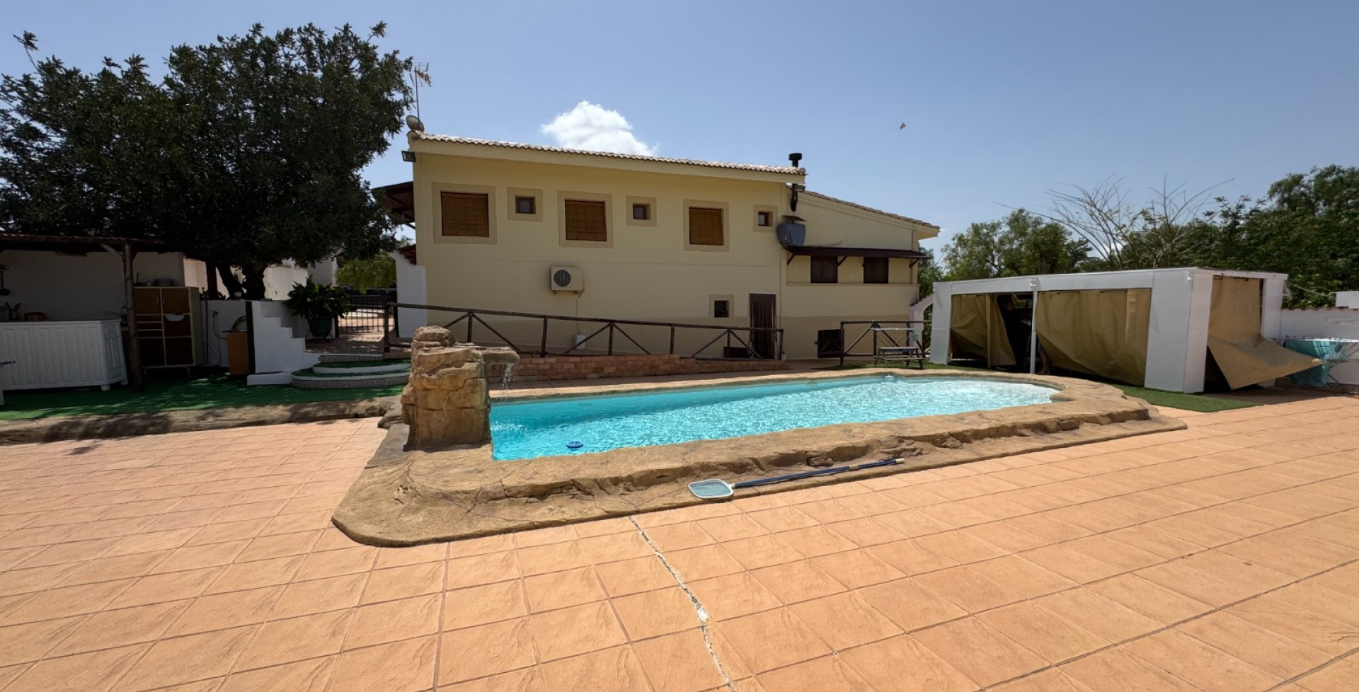 À vendre - Maison de campagne - Molina de Segura