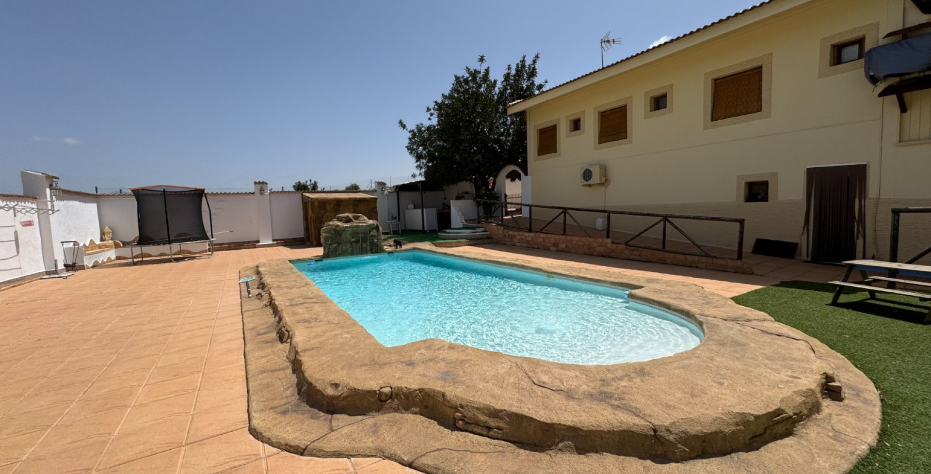 À vendre - Maison de campagne - Molina de Segura