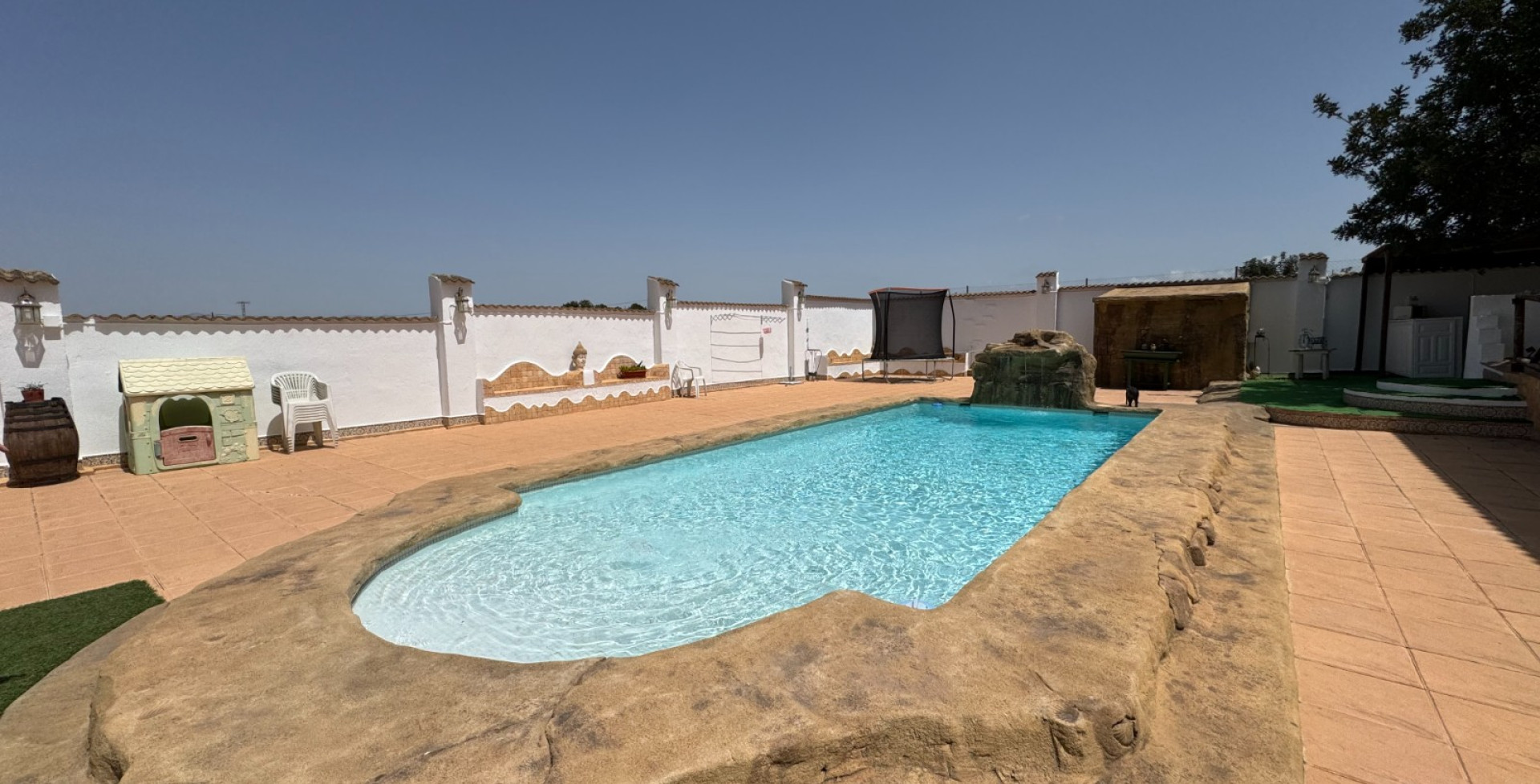 À vendre - Maison de campagne - Molina de Segura